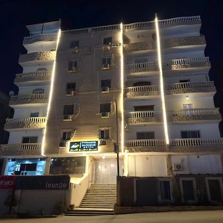 Pyramids Gardens Hotel Ghatati Exterior foto